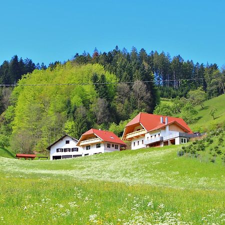 Stinneshof Oberharmersbach Bagian luar foto